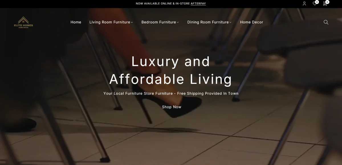 homeselite.ca
