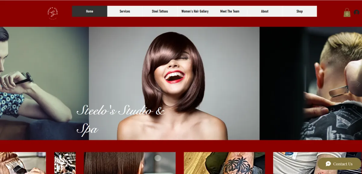 www.steelosstudiospa.com